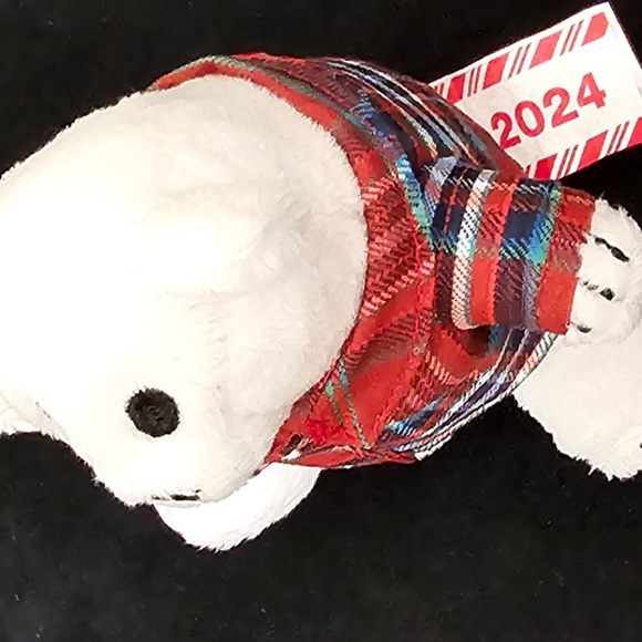 2024 Target Holiday Bear #4 - Picture 5 of 6